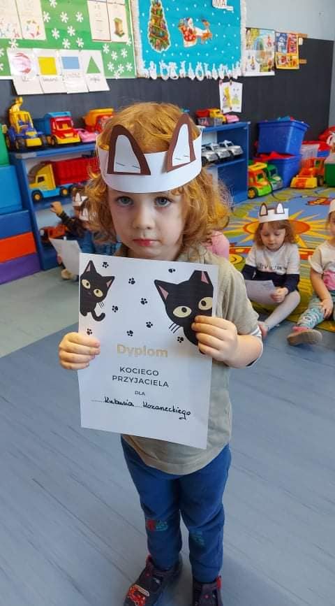 Dzień Kota w Lądku