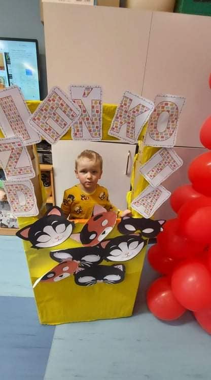 Dzień Kota w Lądku