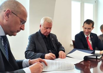 Ruszy rozbudowa drogi powiatowej Powidz – Witkowo