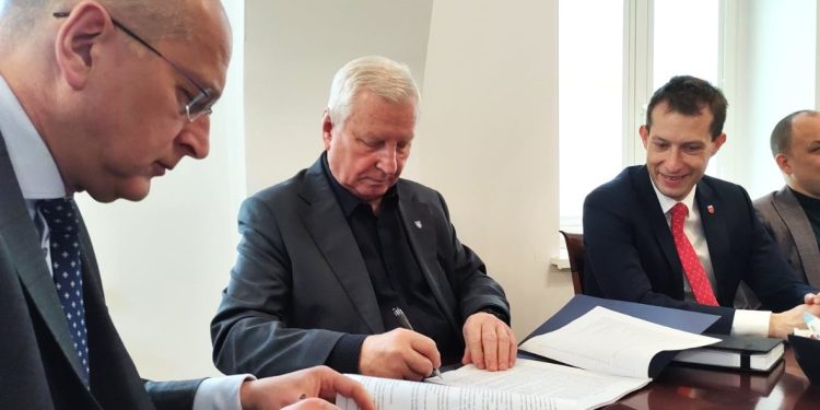 Ruszy rozbudowa drogi powiatowej Powidz – Witkowo