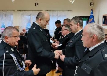 W tym roku 105 – lecie jednostki w Piotrowicach