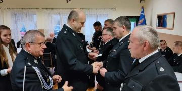 W tym roku 105 – lecie jednostki w Piotrowicach