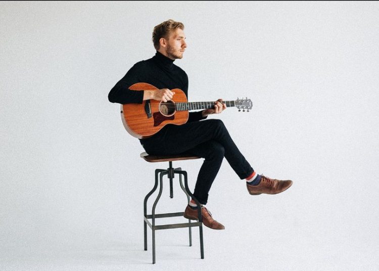 Ukraiński muzyk zagra w Powidzu