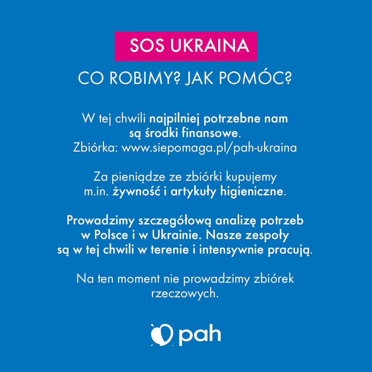 Pomagamy Ukrainie!!!!!!