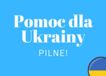 Potrzebne lokale mieszkalne dla uchodźców z Ukrainy!!!!!!!