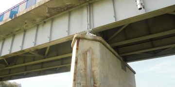 Ogłosili przetarg na przebudowę mostu