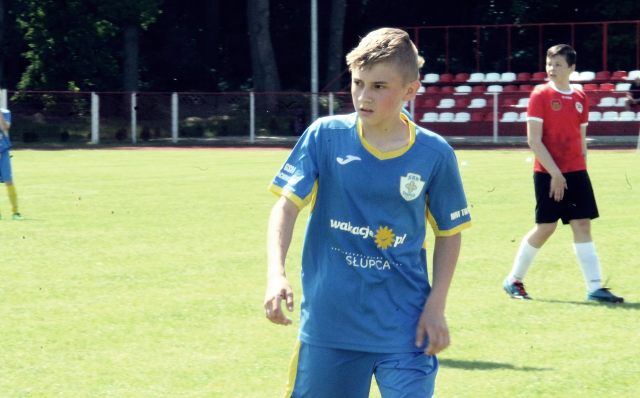 Kolejna czwórka na testy