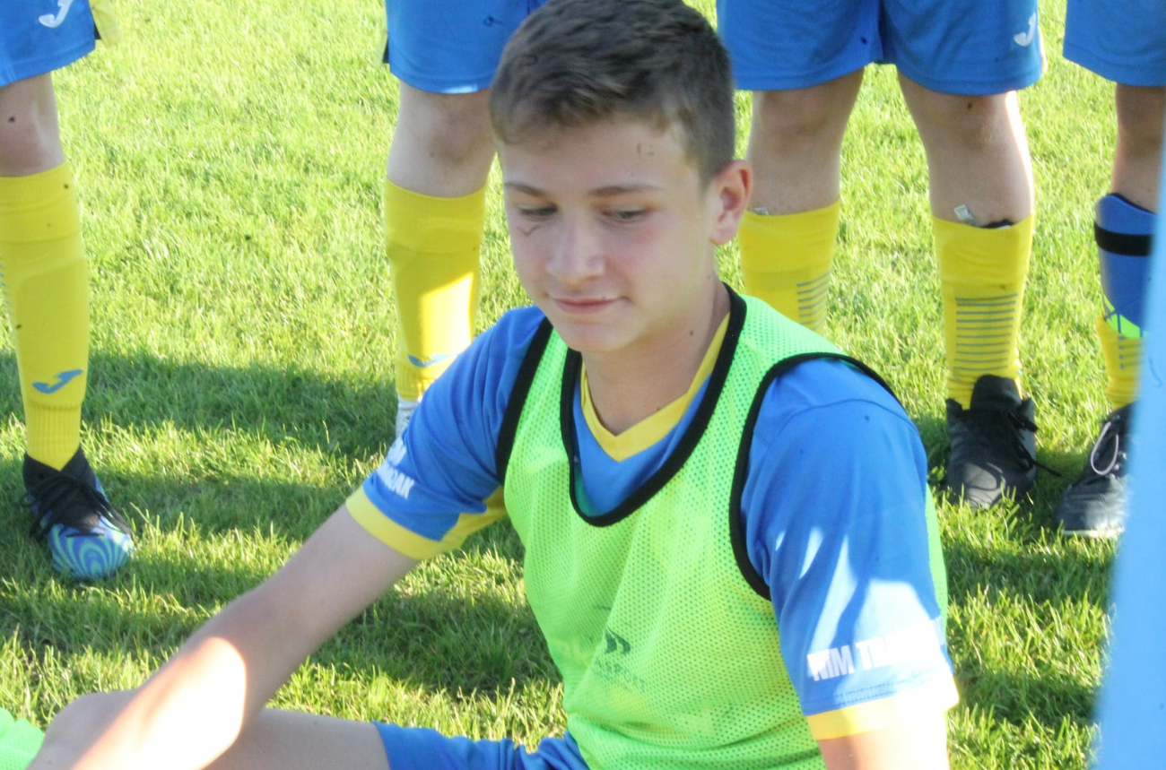 Kolejna czwórka na testy