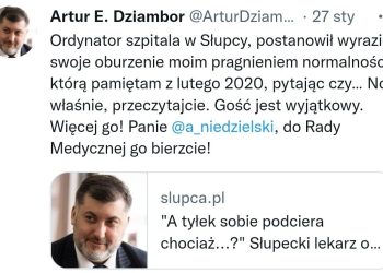 Poseł nagłaśnia sprawę, radni milczą