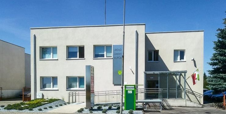 Ograniczone funkcjonowanie urzędu gminy