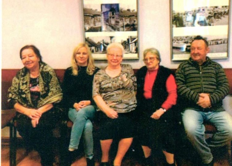 Powstało Koło Polskiego  Stowarzyszenia  Diabetyków w  Zagórowie