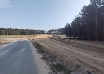 Budimex rozbuduje kolejną drogę?