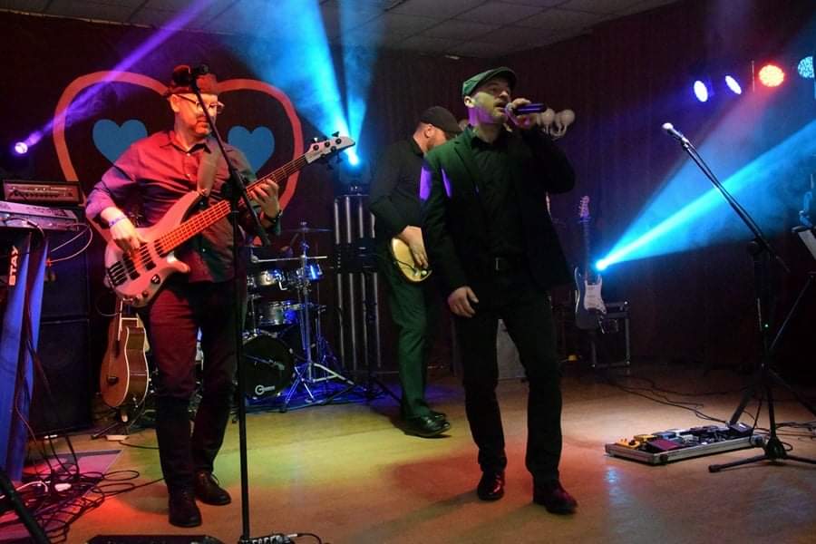 Strzałkowo: Zebrali kolejne 13,5 tys. zł dla Tymka