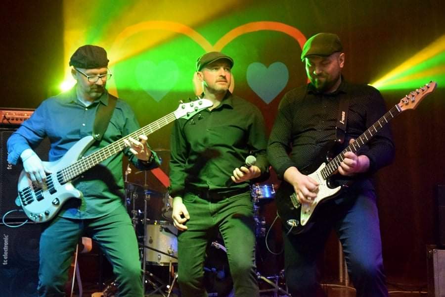 Strzałkowo: Zebrali kolejne 13,5 tys. zł dla Tymka