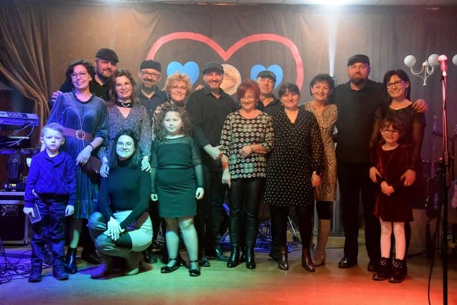 Strzałkowo: Zebrali kolejne 13,5 tys. zł dla Tymka