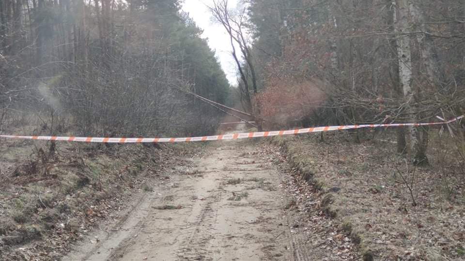 Pracowita sobota powidzkich strażaków GALERIA ZDJĘĆ