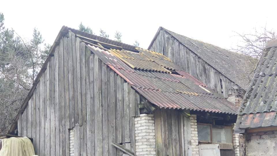 Pracowita sobota powidzkich strażaków GALERIA ZDJĘĆ