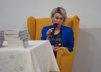 Znana prezenterka odwiedziła Słupcę