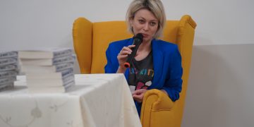 Znana prezenterka odwiedziła Słupcę