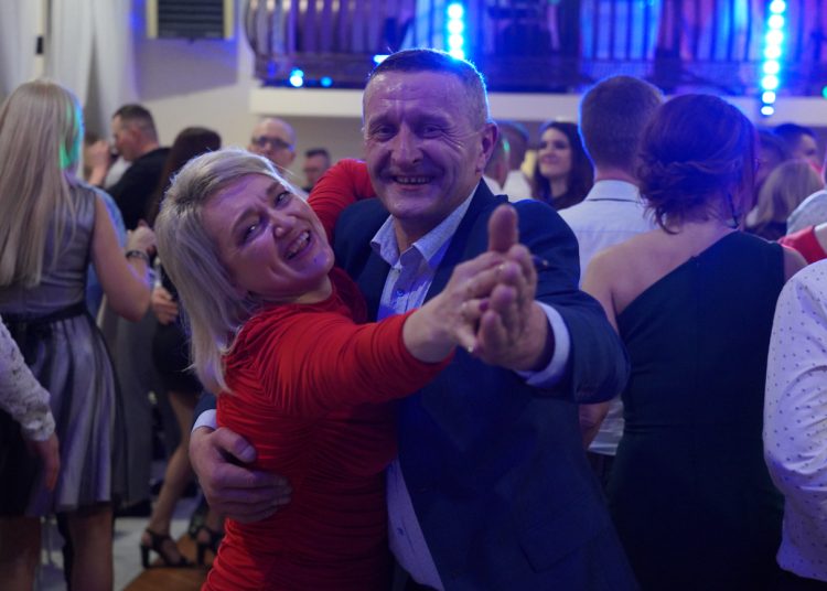 Bal w Kąpielu. Zobacz zdjęcia