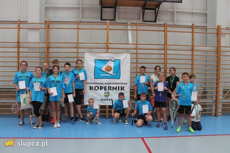 Drugi turniej dzieci, zamiast dorosłych