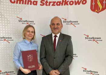 Monika Kominkiewicz nową kierowniczką
