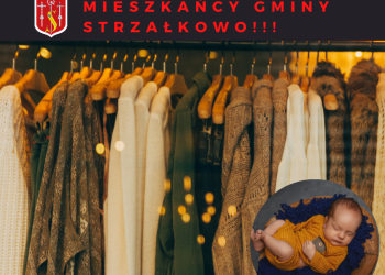 Sołectwa szafują dla Tymka