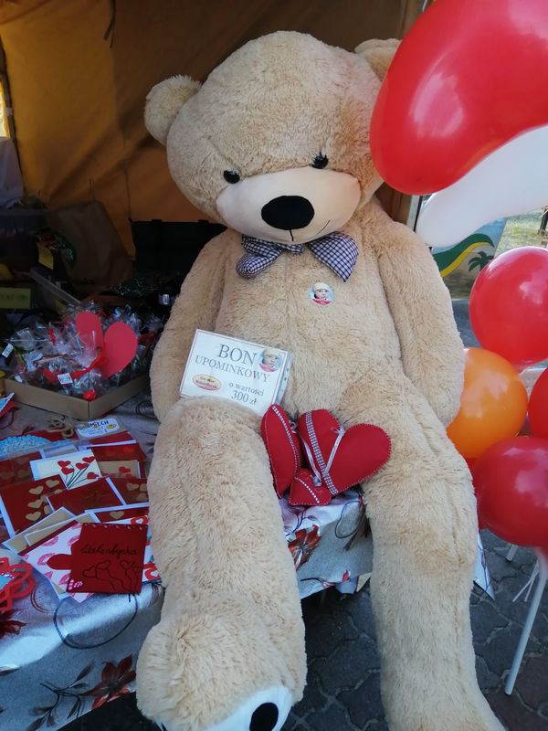 Ponad 27 tys. zł dla Tymka