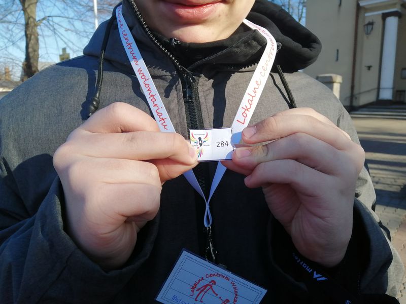 Ponad 27 tys. zł dla Tymka