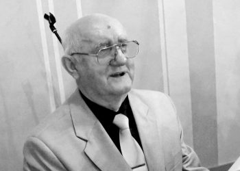 Chórzyści Kanonu: „Do zobaczenia Grzesiu”