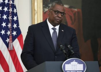 Sekretarz obrony USA przyleci do Powidza