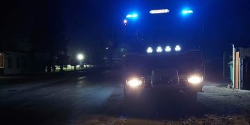 Znowu zalało piwnicę