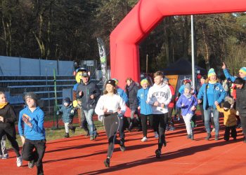 Tymkowy Bieg Walentynkowy