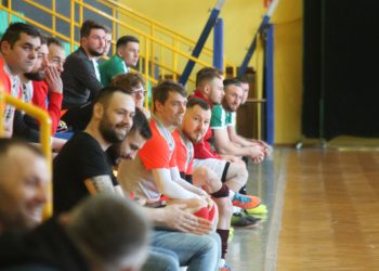 V Mundial dla Patryka w obiektywie