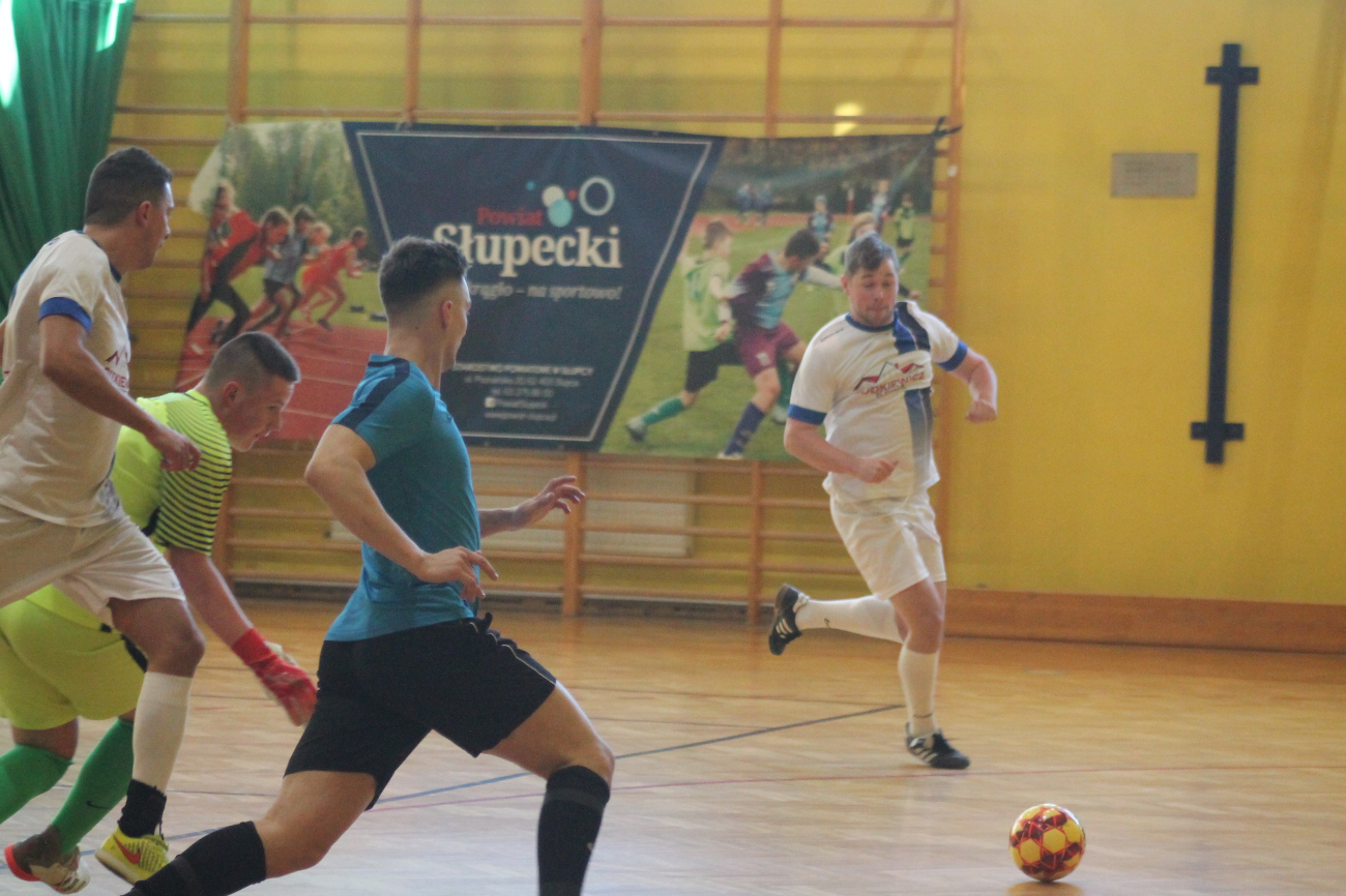 V Mundial dla Patryka w obiektywie