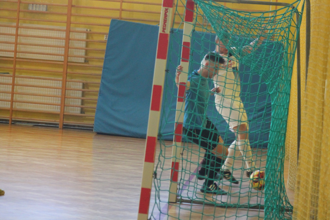 V Mundial dla Patryka w obiektywie