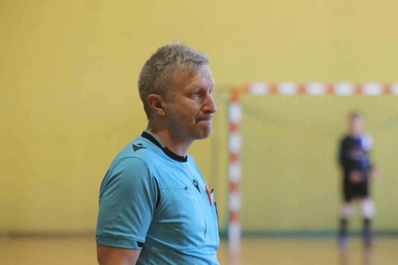 V Mundial dla Patryka w obiektywie