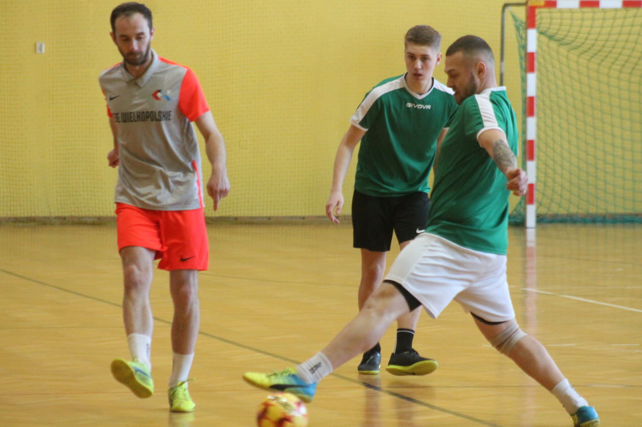 V Mundial dla Patryka w obiektywie