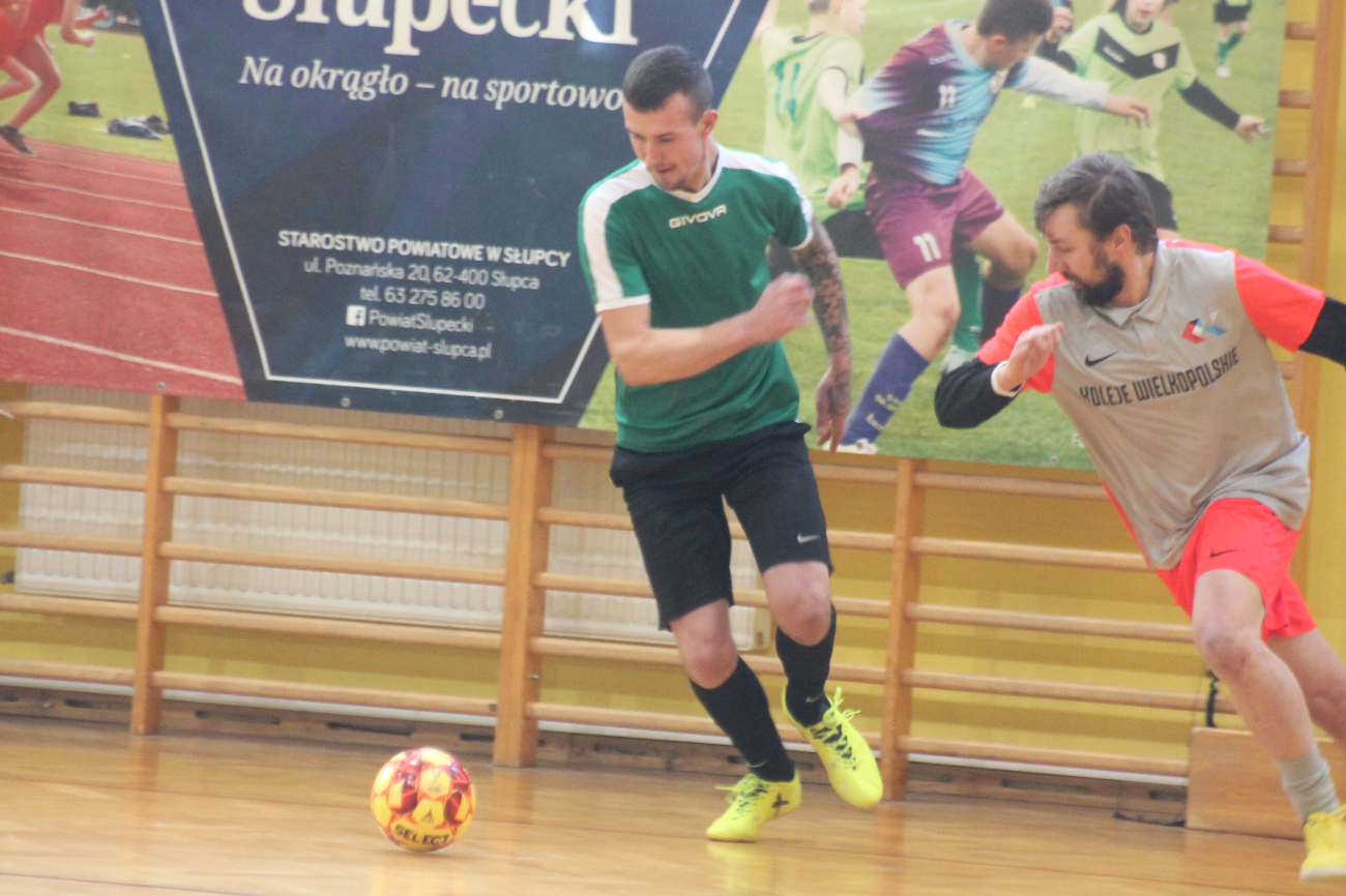 V Mundial dla Patryka w obiektywie