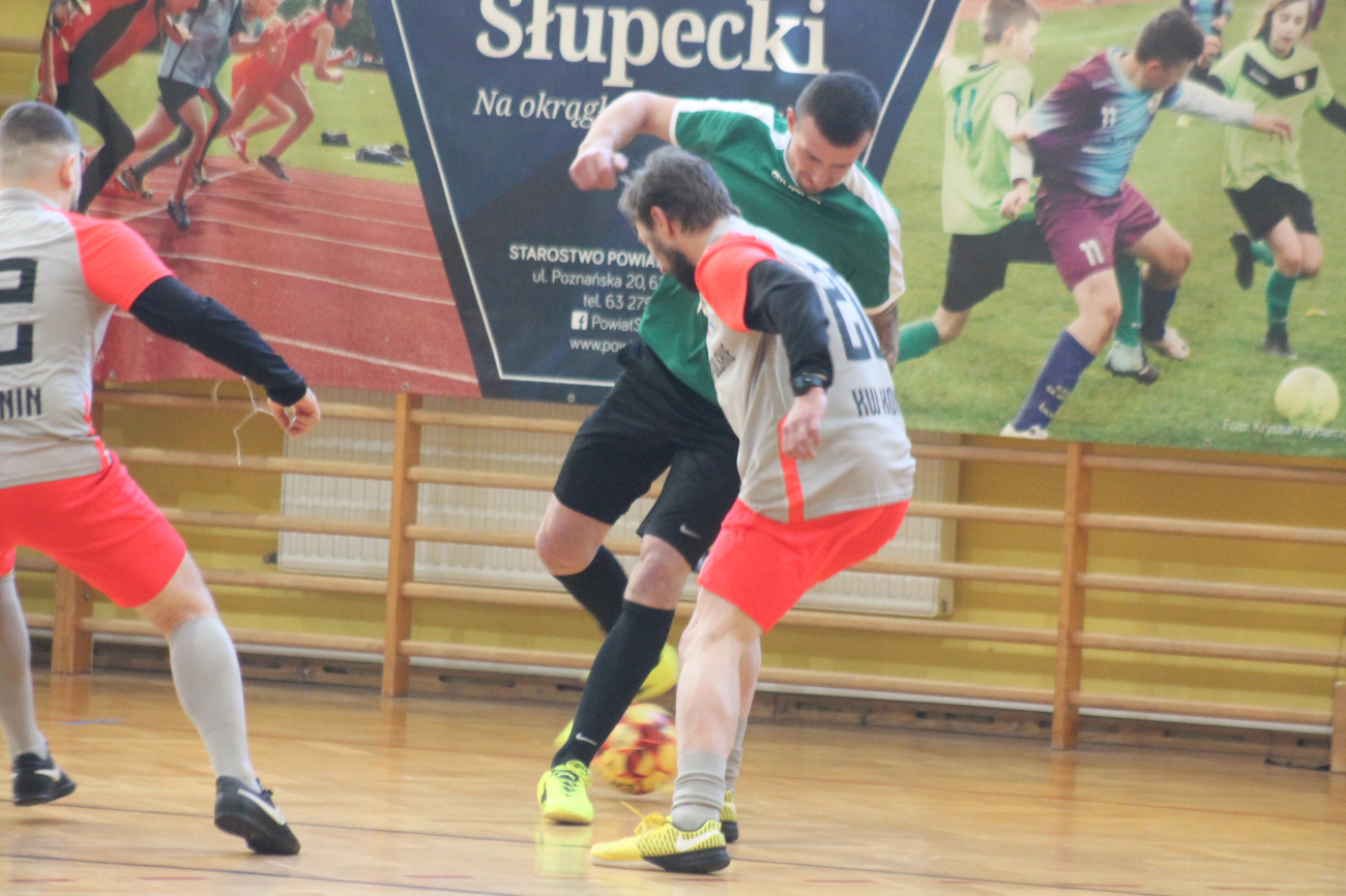 V Mundial dla Patryka w obiektywie