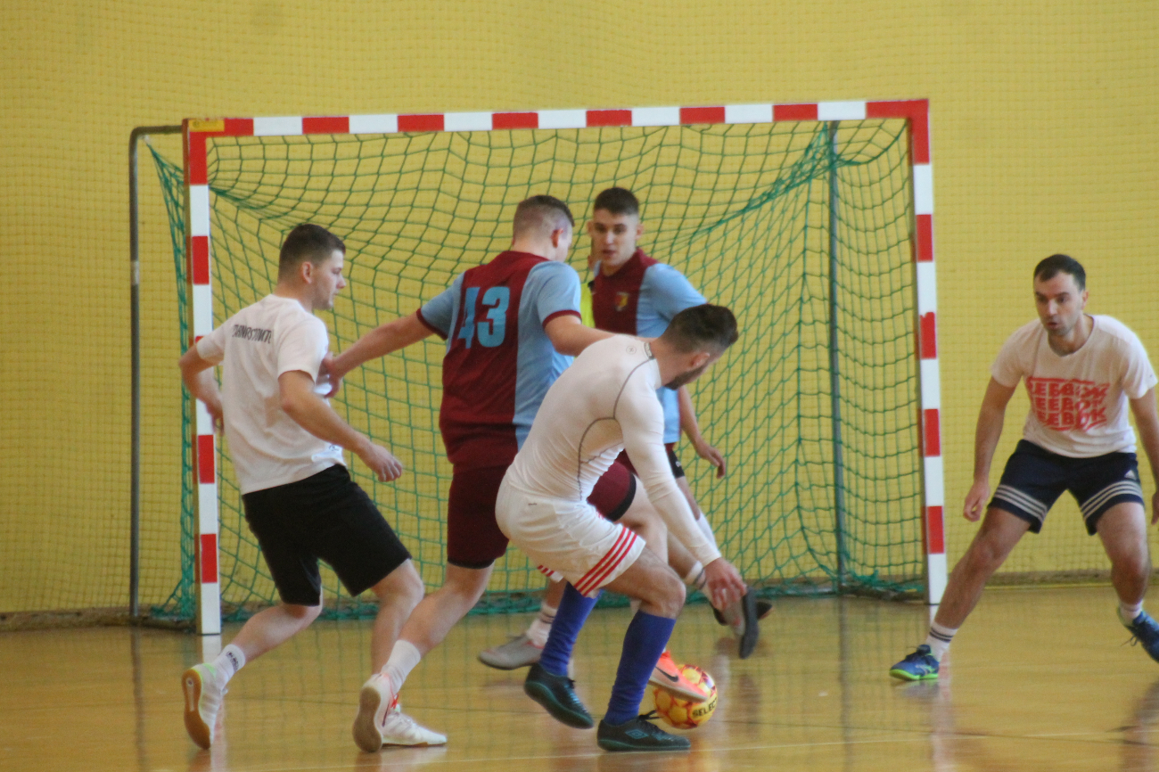 V Mundial dla Patryka w obiektywie