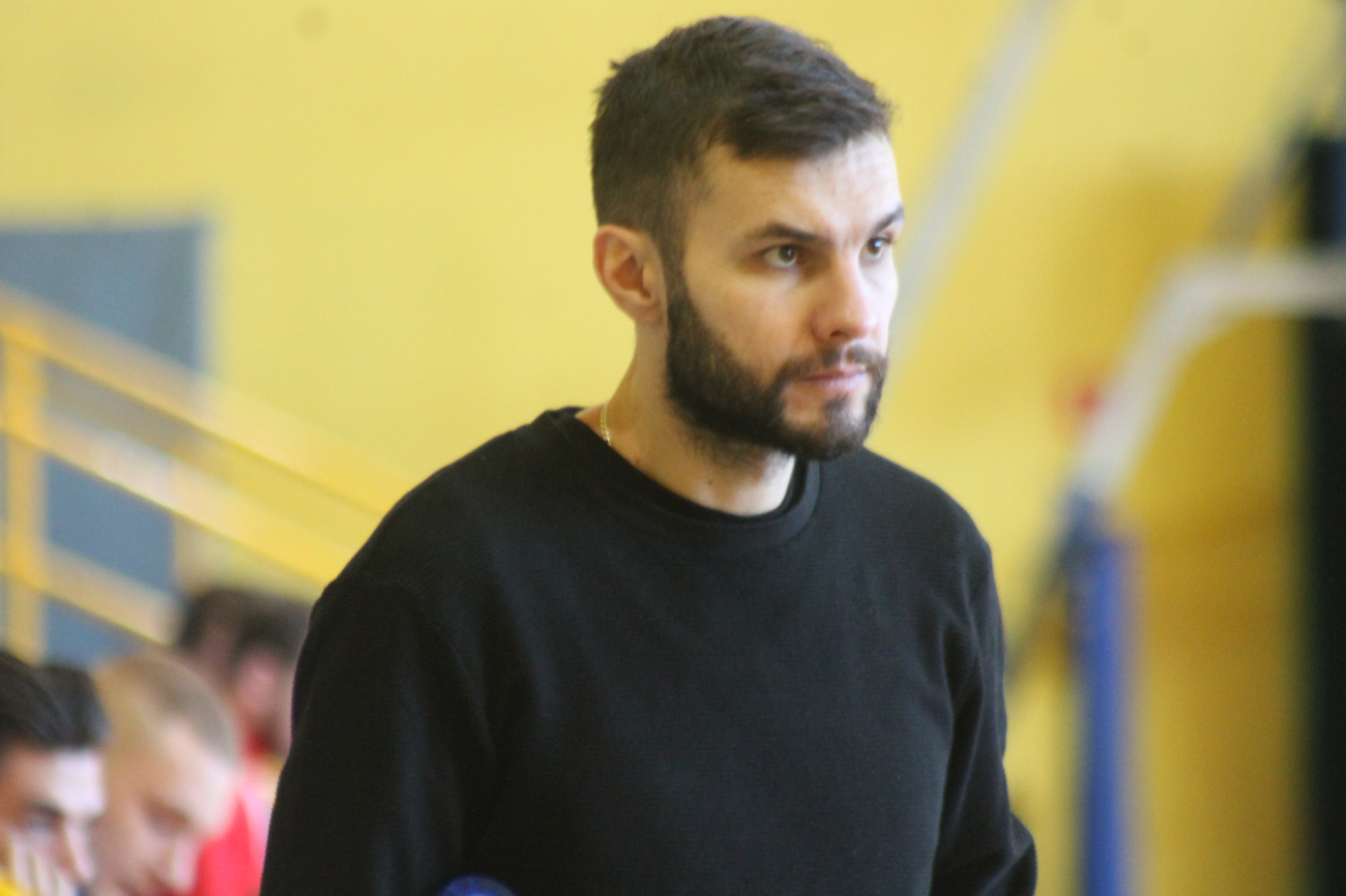 V Mundial dla Patryka w obiektywie