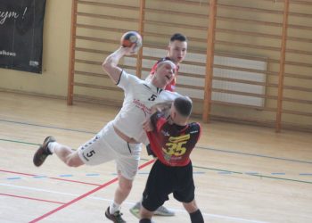 Wrócili i zwyciężyli