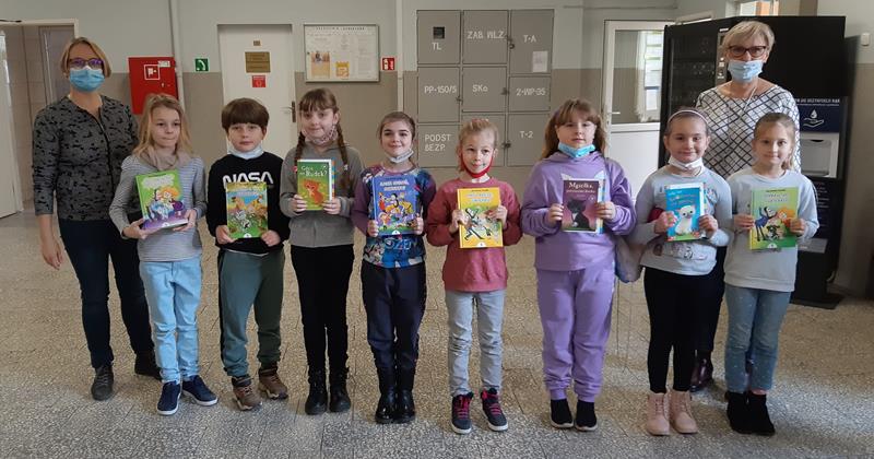 Nagrody za „portret cukierka”