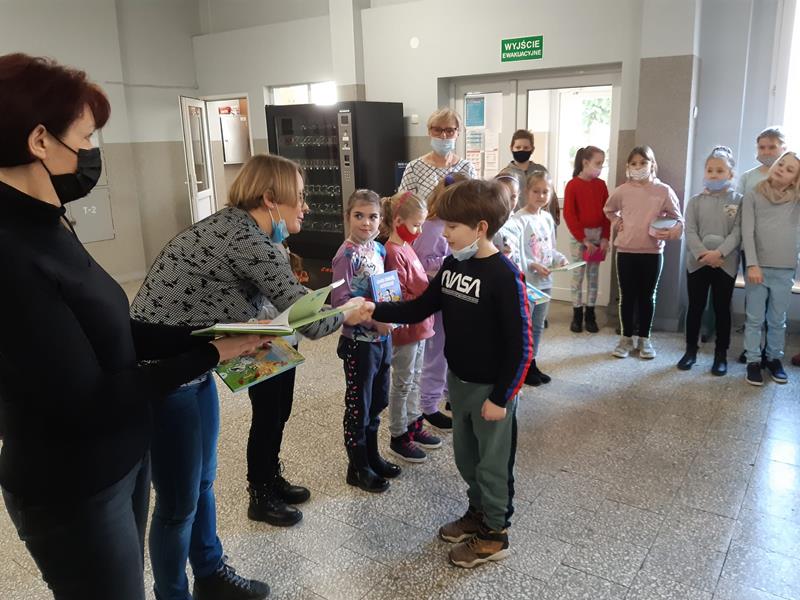 Nagrody za „portret cukierka”