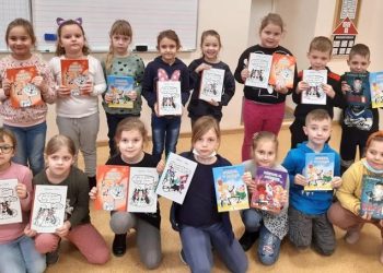 Nagrody za „portret cukierka”