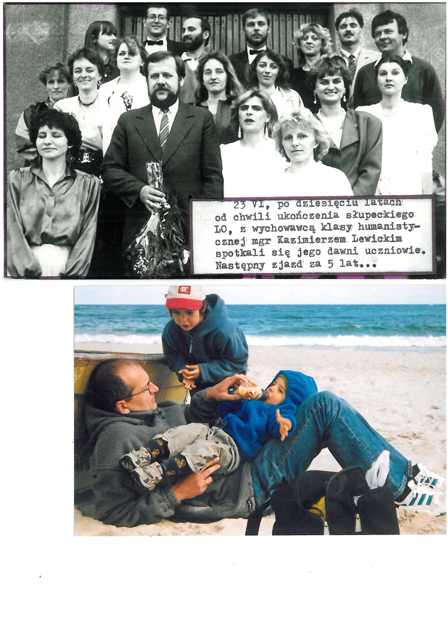 Bal dla Tymka. Zobacz, jak się bawili w hotelu Magnat ZDJĘCIA