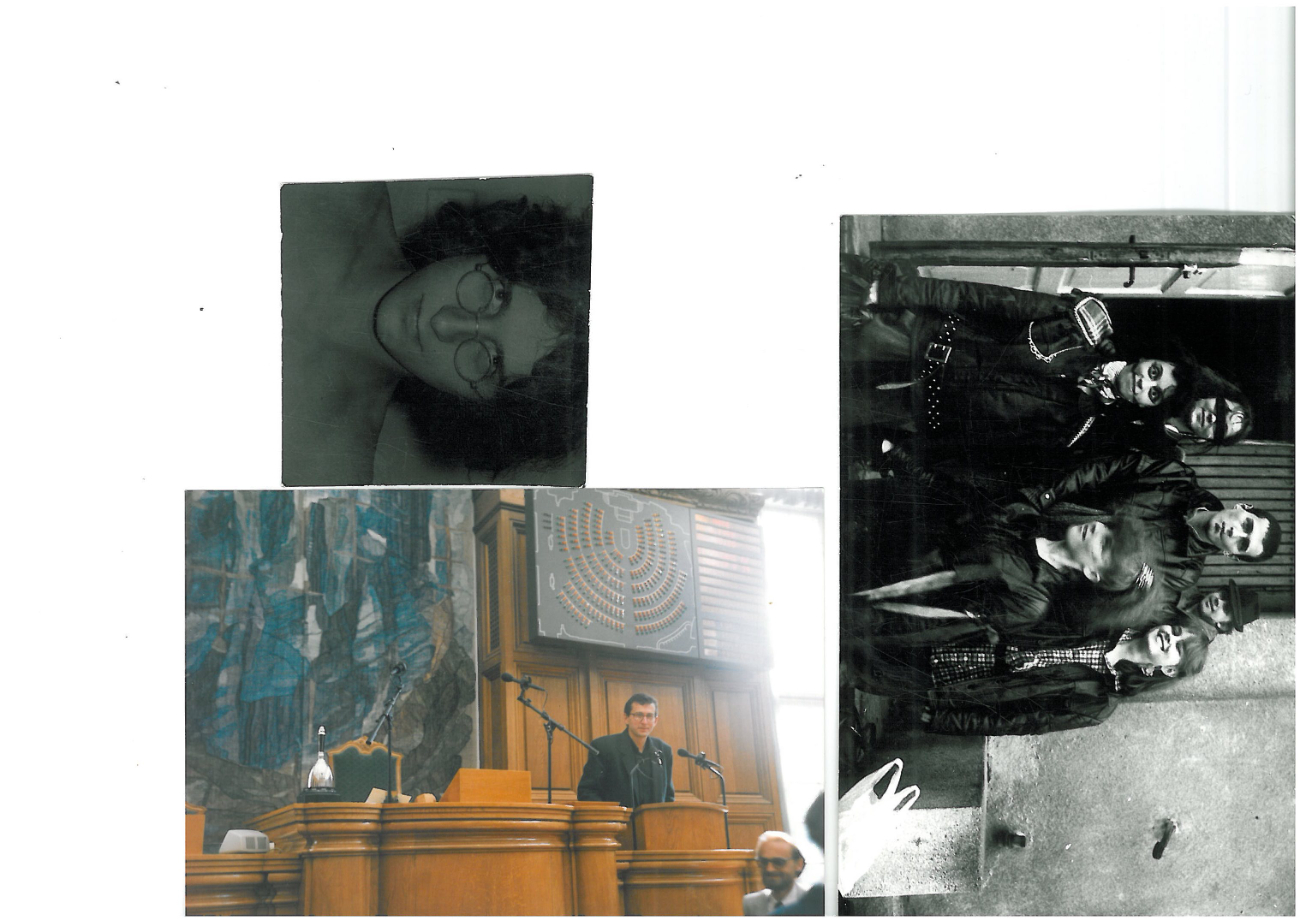 Bal dla Tymka. Zobacz, jak się bawili w hotelu Magnat ZDJĘCIA