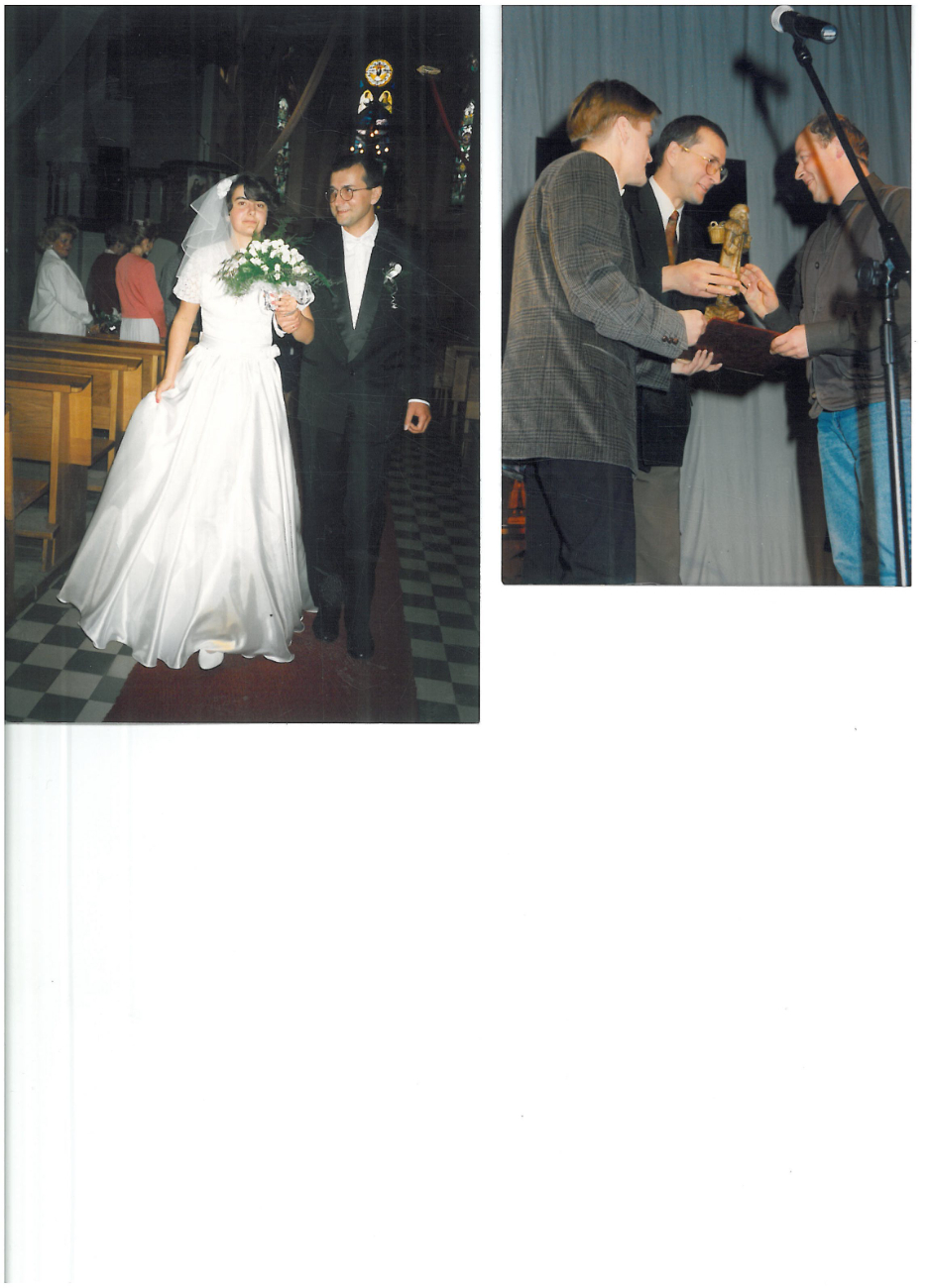 Bal dla Tymka. Zobacz, jak się bawili w hotelu Magnat ZDJĘCIA