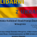 Powidz solidarny z Ukrainą
